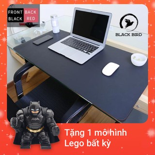 Thảm da trải bàn làm việc Deskpad 90x40 (Nhiều màu)