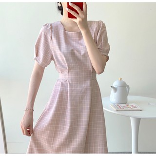 DTC1900 - ĐẦM- FREESIZE