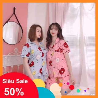 Bộ áo cộc quần cộc mẫu 60 đến 90 n01