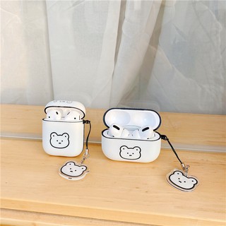 Case Airpod 1,2 Chân Gấu