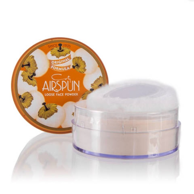 Phần Phủ Bột Coty Arispun 65g