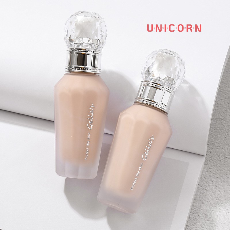 Kem Nền Che Khuyết Điểm Gella's Hàng Nội Địa Trung