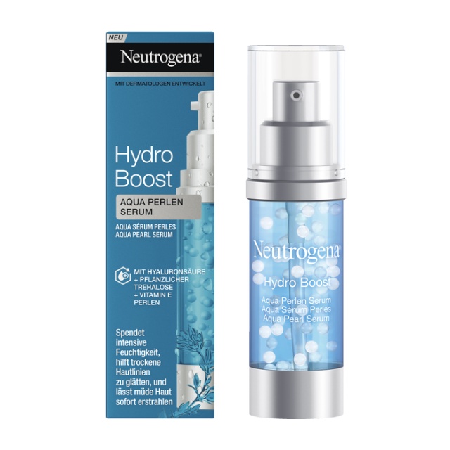 KEM DƯỠNG CẤP ẨM NEUTROGENA HYDRO BOOST, 50ML