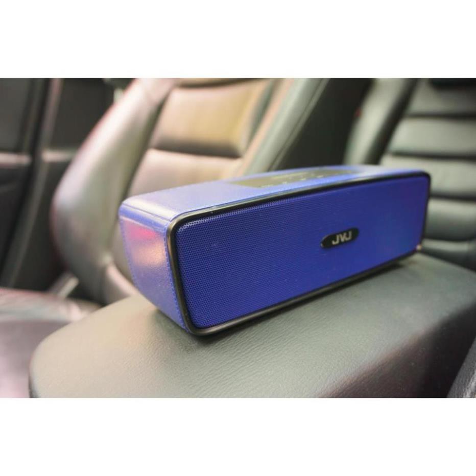 Loa Bluetooth Soundlink Mini S20 JVJ không dây - Hỗ trợ Kết Nối Laptop, Smart Tivi Siêu Bass, Jack 3.5mm