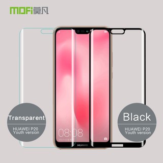 Miếng Dán Cường Lực Cho Điện Thoại Huawei P20 Lite / Nova 3E