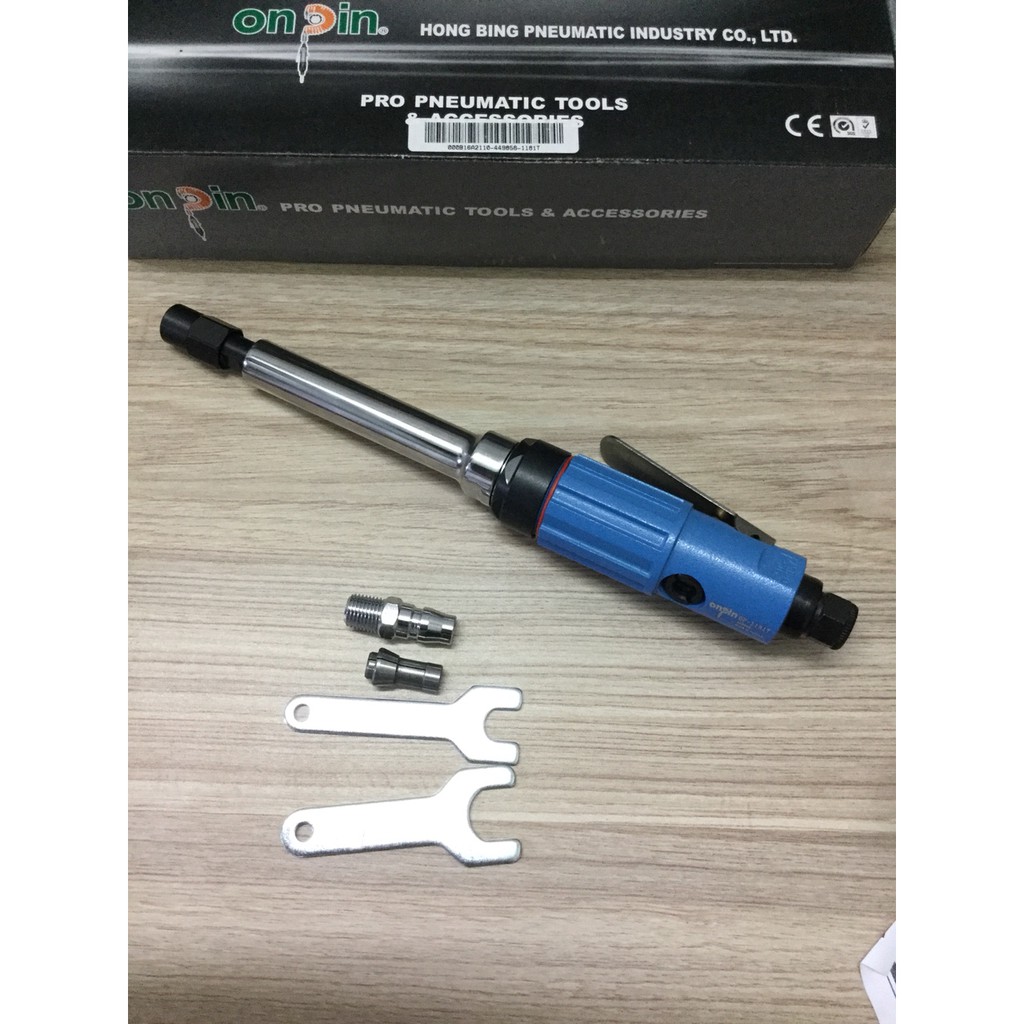 Dụng cụ mài khuôn ONPIN OP-1181T