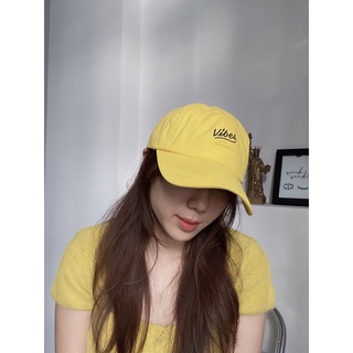 NÓN VIBES [FORM MỀM]