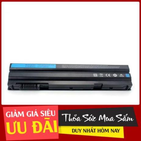 Pin laptop Dell Latitude E6540, E6440, E5530, E5430, E6520, E6420 bảo hành 1 đổi 1 toàn quốc