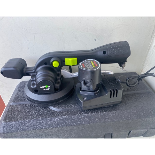 Máy ốp lát gạch TOFTE 12V