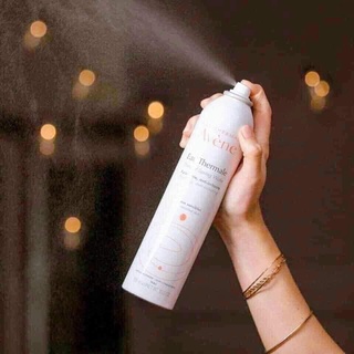 Xịt khoáng Avene 300ml Pháp