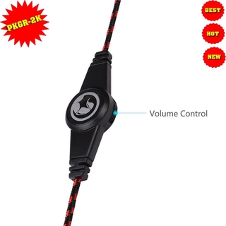 TAI NGHE MÁY TÍNH H8329