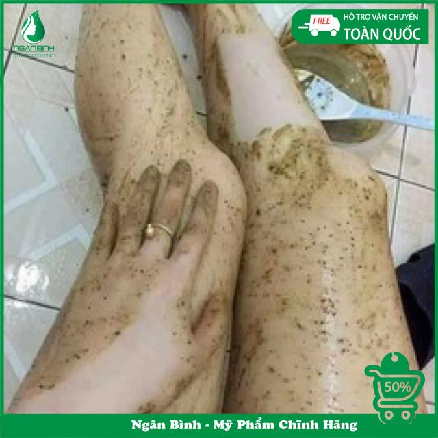 [500gr] Bột thuốc bắc 24 vị tắm trắng body toàn thân, ủ trắng da mịn mướt, dưỡng ẩm body,mặt nạ thuốc bắc 24 vị | BigBuy360 - bigbuy360.vn
