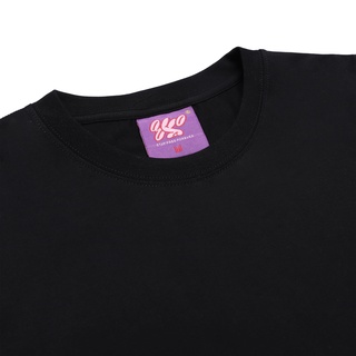 Áo thun 8YO Sài Gòn Tee ver2.0 - Đen