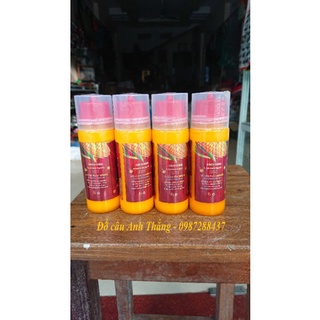 Sữa ngô mồi câu Sa Phạm