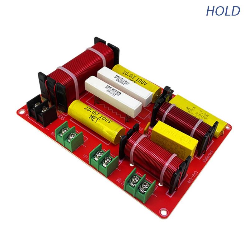 Máy Phát Âm Thanh Tại Nhà 3 Chiều Crossover 250W