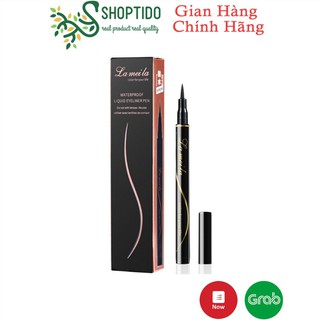 Kẻ mắt Lameila không trôi chính hãng La Mei La Nội Địa Trung No.786 NPP Shoptido