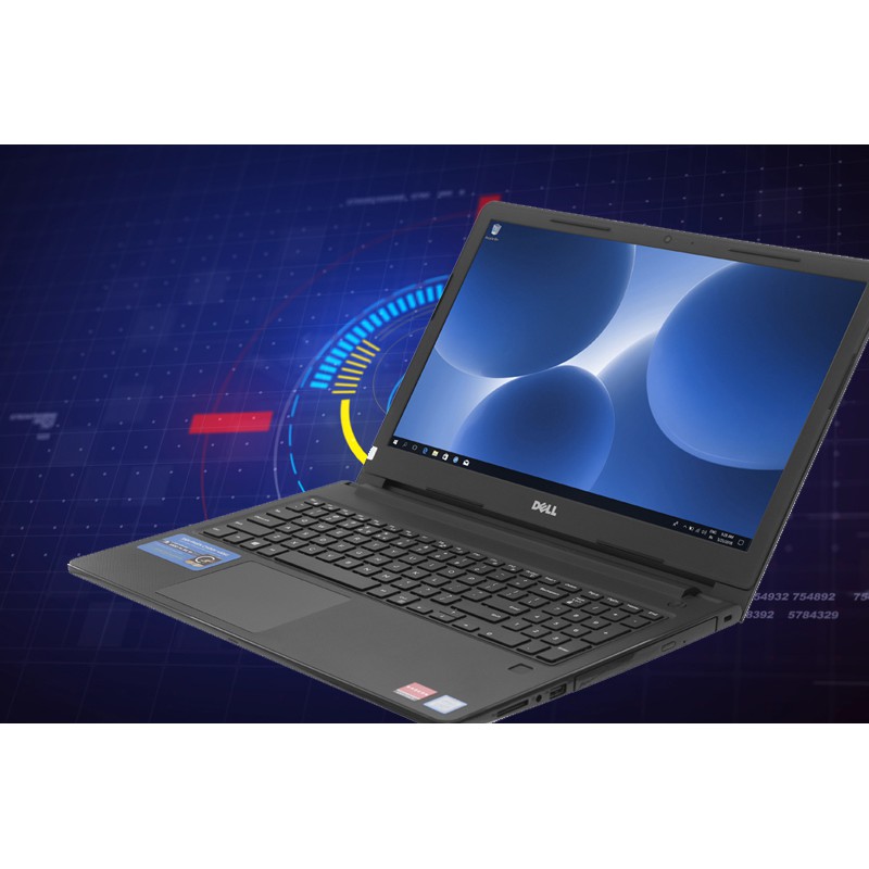 Laptop Dell 3578, Vostro V3578 i7 8550U/8GB/1TB/2GB M520/Win10 (NGMPF11) | BigBuy360 - bigbuy360.vn