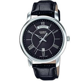 Đồng hồ nam Casio BEM-152L-1AVDF