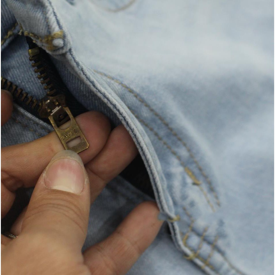 Quần Jeans Levis 511-T09