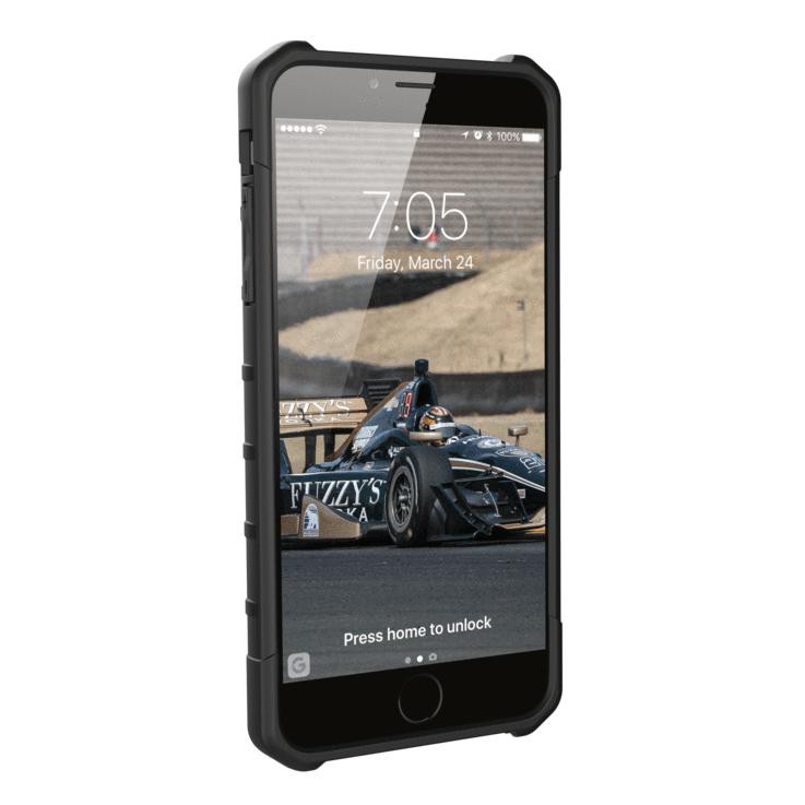 UAG Pathfinder SE Camo Series Apple Ốp lưng iphone 8 / Ốp lưng iphone 7 / Ốp lưng iphone 6/6s  Ốp lưng iphone 8 Plus / Ốp lưng iphone 7 Plus / Ốp lưng iphone 6/6s Plus - Midnight Camo