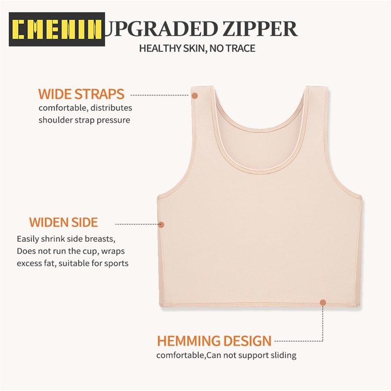 1 Áo Nịt Ngực Định Hình Cơ Thể Bằng Nylon Gợi Cảm S0231