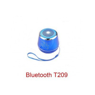 Loa bluetooth T-209