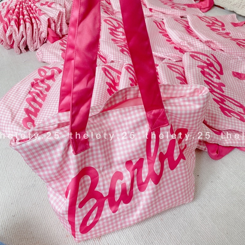 BARBIEEE BAG