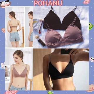 Áo lót mút mỏng cực tây al12
