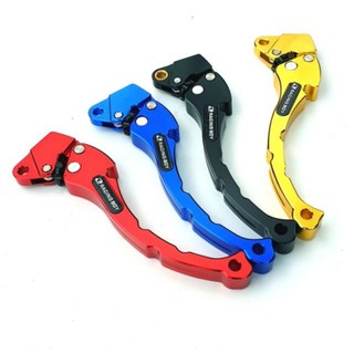 Tay thắng racing boy nhôm cnc