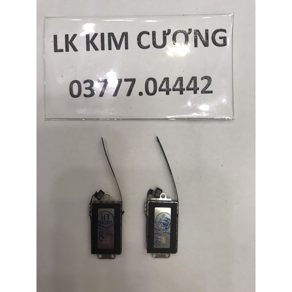Cục rung IP XSM