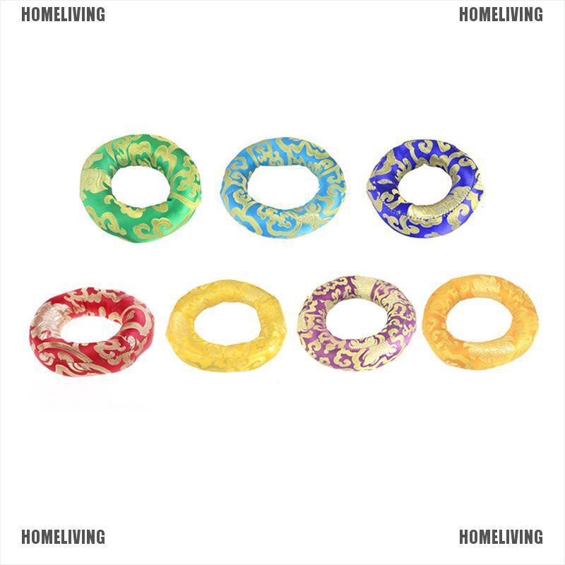 [Homeliving] Thảm Hát Tây Tạng Himalayan Búa Thiền Chakra