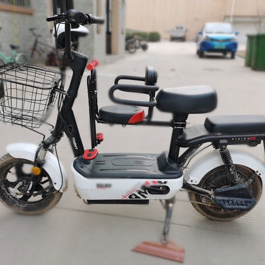 Yên Xe Trước An Toàn Thông Dụng Cho Trẻ Em