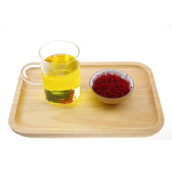 Dùng thử Saffron Bahraman 0,5 gram - Saffron Super Negin từ Iran Tây Á - Tặng Bình Nước