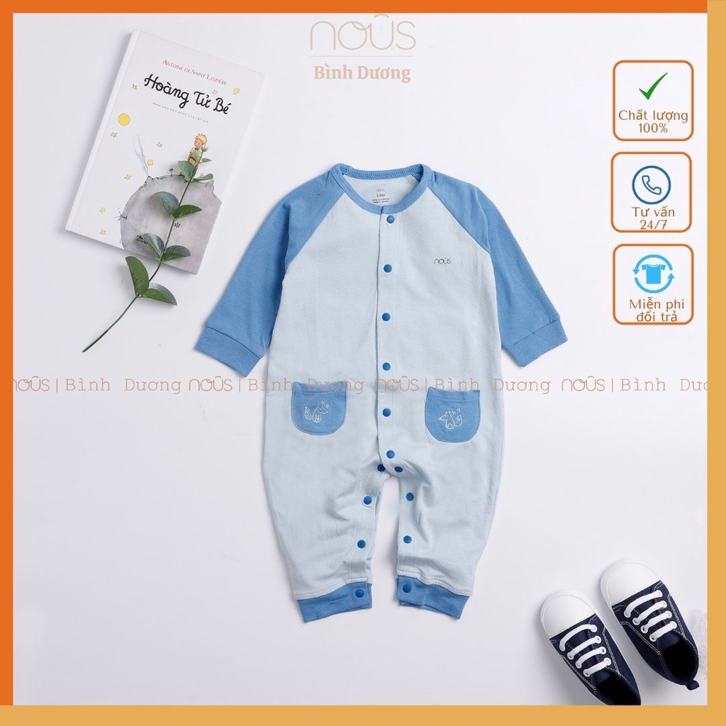 Bộ bodysuit không tất, có tất đủ màu - nous bình dương - bipbipstore