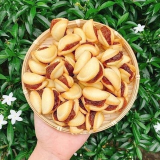 🍍🍍 BÁNH SÒ KHÓM THÁI LAN🍍🍍