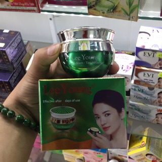 Kem leeyoung nám - tàn nhang 15g