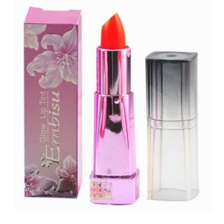 Son Dưỡng Môi Embisu Glow Lip Tint