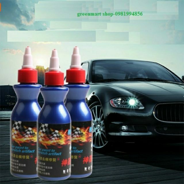 KEM XÓA VẾT XƯỚC