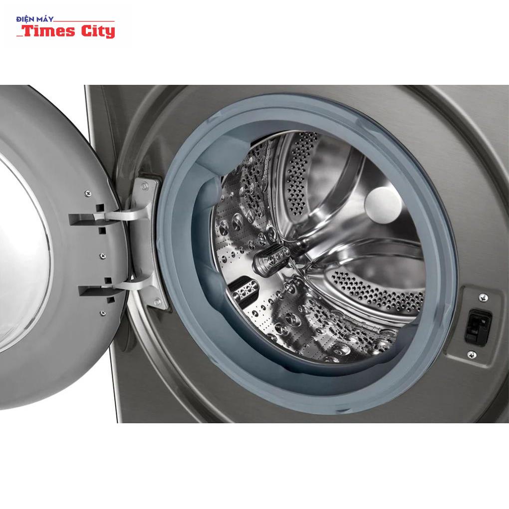 Máy giặt lồng ngang LG Inverter 11kg FV1411S4P