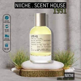 Nước hoa lys 41