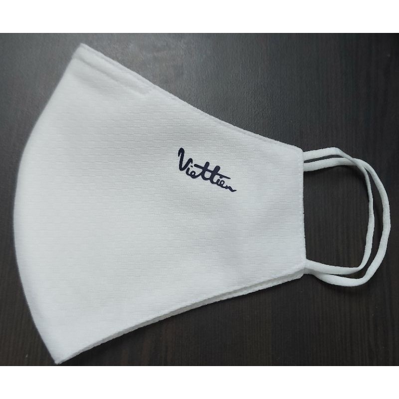 Bộ 3 cái khẩu trang phòng nhiễm khuẩn Việt Tiến | BigBuy360 - bigbuy360.vn