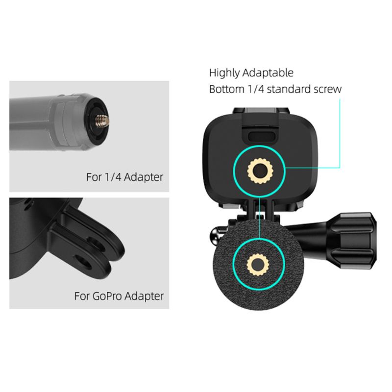 Giá đỡ mở rộng cho tay cầm chống rung FIMI PALM | BigBuy360 - bigbuy360.vn