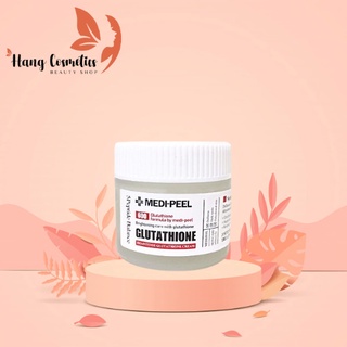  Kem Dưỡng Trắng MEDI-PEEL Glutathione 600 White Cream Medi Peel 
