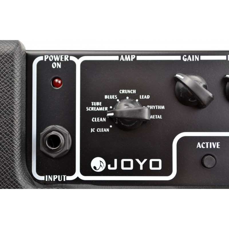 [Chính hãng] Loa Amplifier Guitar Điện Joyo DC-30 - Amply Guitar Electric Joyo DC30 - 30W