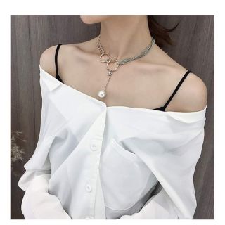 Chocker phối hạt sang chảnh,  hot hit