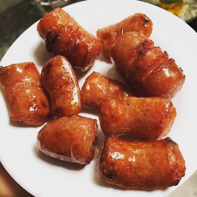 LẠP XƯỞNG TÔM