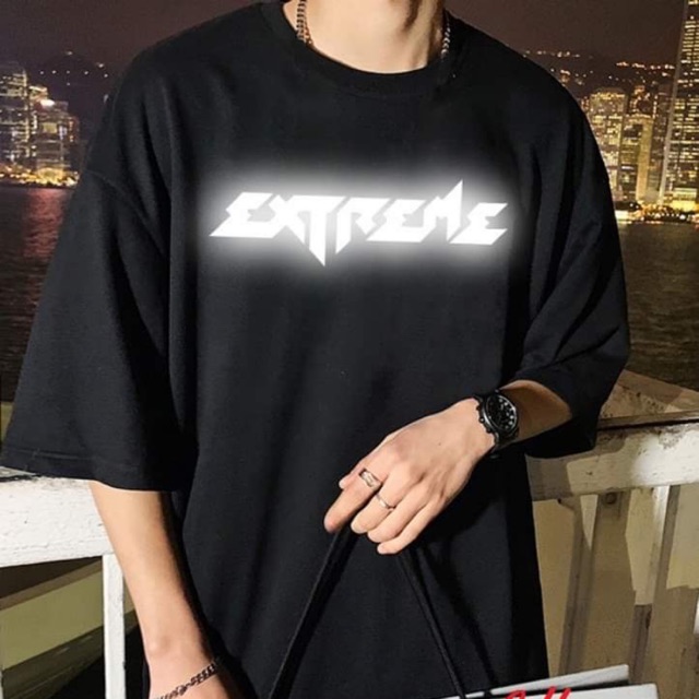 Áo EXTREME phản quang COK682