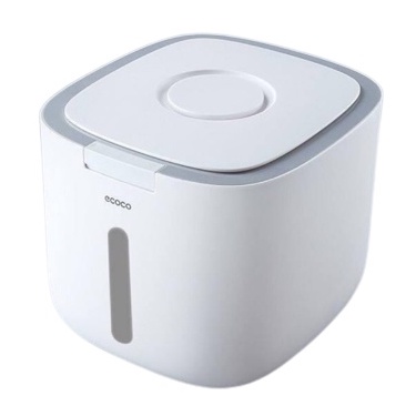 [Hũ Gạo Huyền Thoại] Thùng Đựng Gạo ECoCo Thông Minh Chống Ẩm Móc Chính Hãng 5kg/10kg