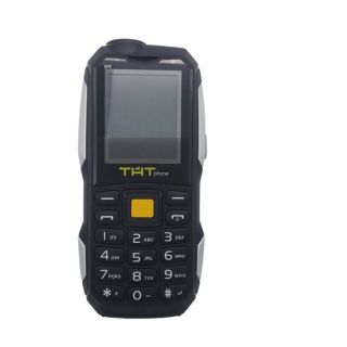 Điện thoại thtphone xp5 - pin trâu