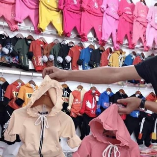 Bộ hổ + bộ nhí da cá cho bé + áo kiểu